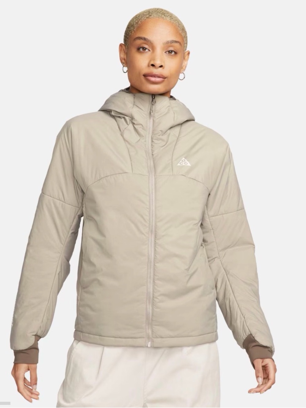 Nike ACG Therma-FIT Advanced “Rope De Dope” Women's Jacket